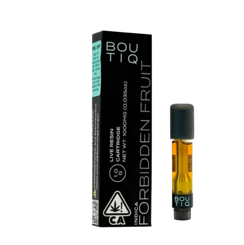 Forbidden Fruit (I) | 1.00 Grams