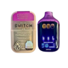 Grape-Soda (I) X Glow-Berry (I) X Cherry Pie (I) | 2 Grams