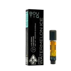 Watermelon Ice (H) | 1.00 Grams