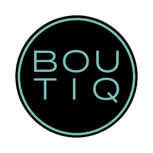 Boutiq Switch Cart