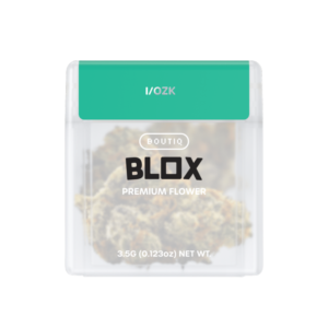 Boutiq Blox - 3.5 G Flower (1)