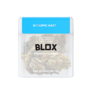 Boutiq Blox - 3.5 g Flower (2)