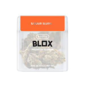 Boutiq Blox  - 3.5 G Flowers (3)