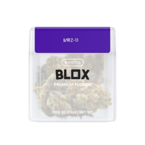 Boutiq Blox - 3.5g Flower