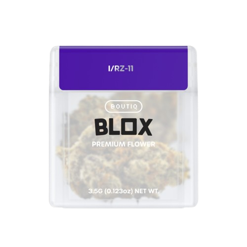 Boutiq Blox - 3.5g Flower