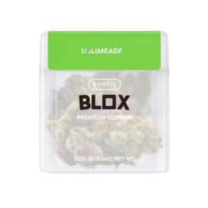 Boutiq Blox - Slimeade ( 3.5g Flower )