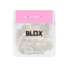 Boutiq Blox Pink Mochi (3.5G Indoor Flower)