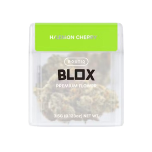 Boutiq Blox Lemon Cherry (3.5G Indoor Flower)